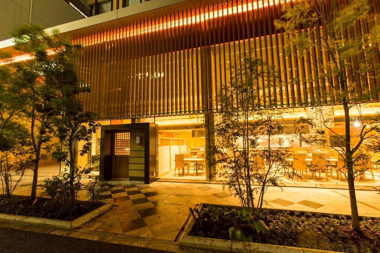 Hotel Jr Kyushu Blossom Shinjuku Tokio