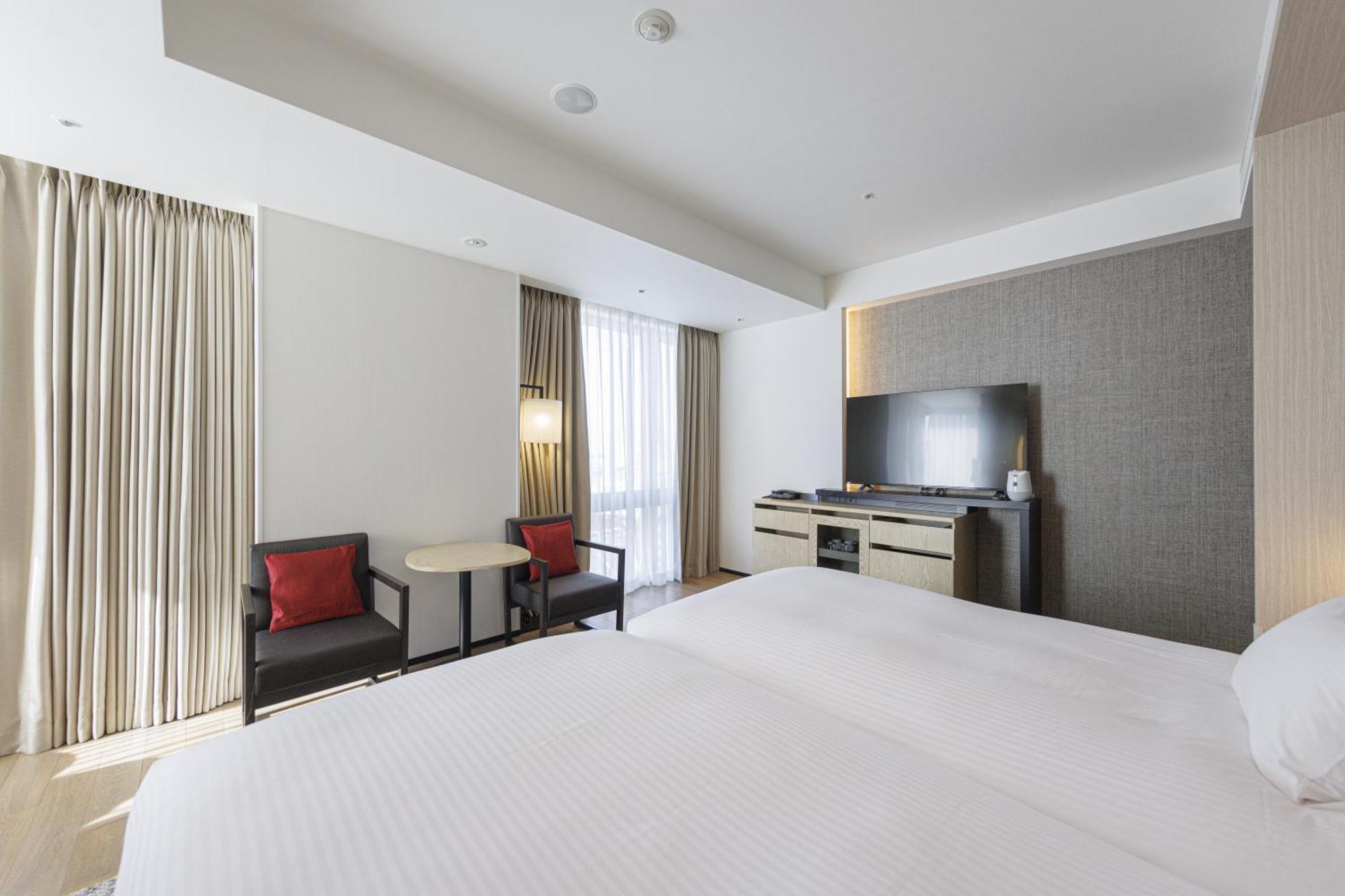Jr Kyushu Blossom Shinjuku Hotel Tokio