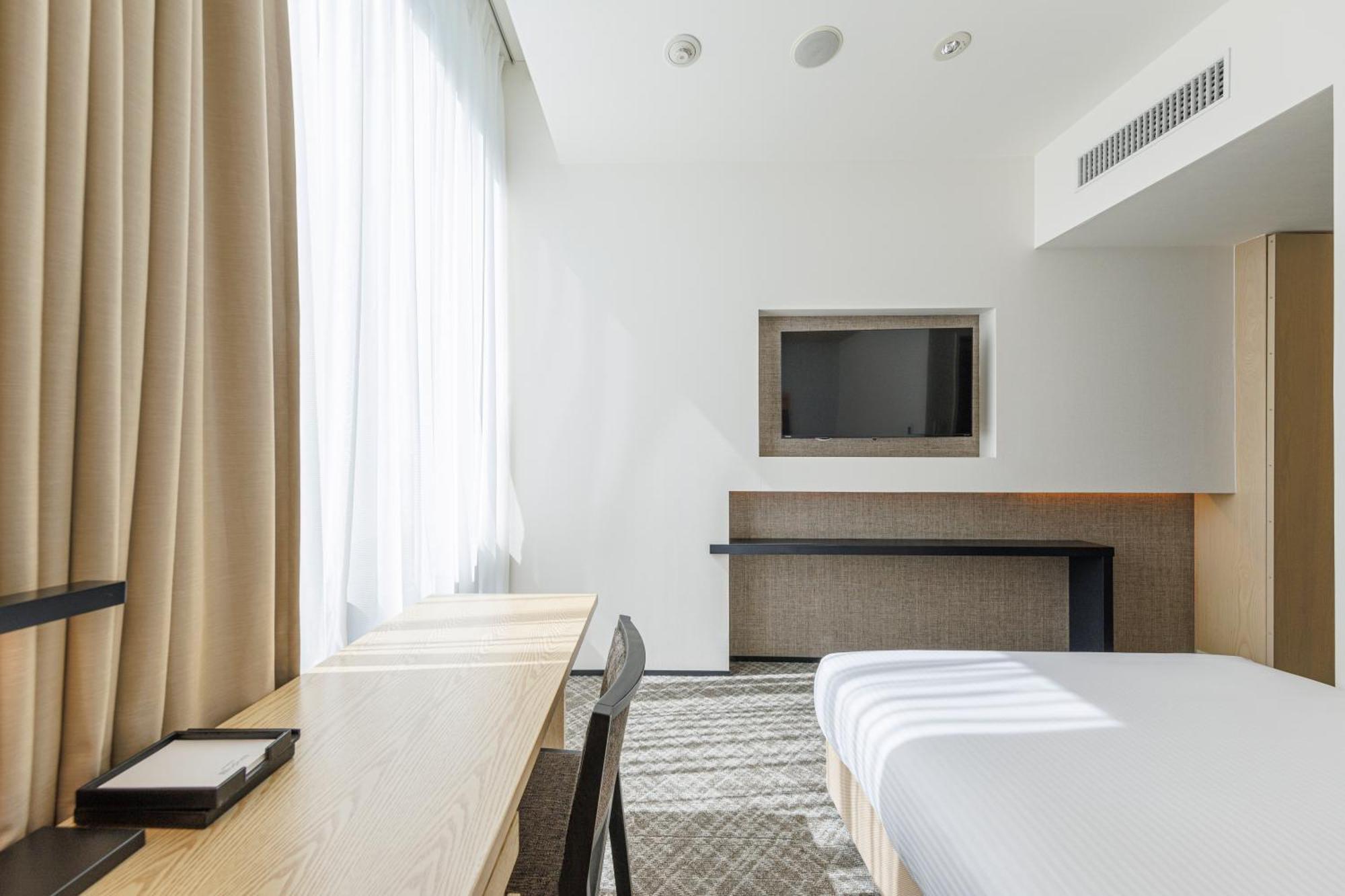 Jr Kyushu Blossom Shinjuku Hotel Tokio